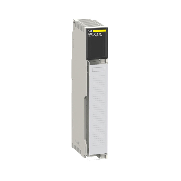 140NRP31201 New Modicon Ethernet Fibre Converter